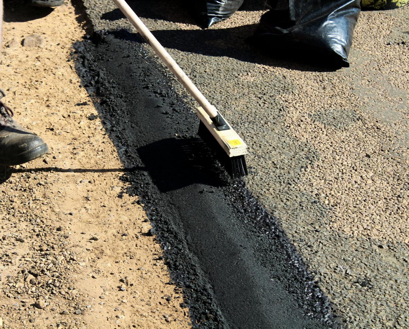 Concrete leveling Cape Cod MA