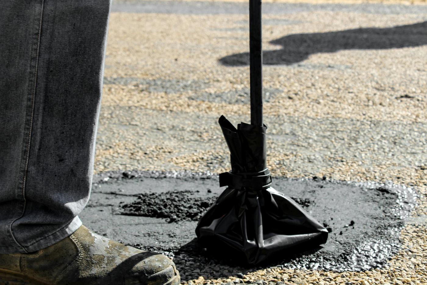 Concrete resurfacing Cape Cod MA