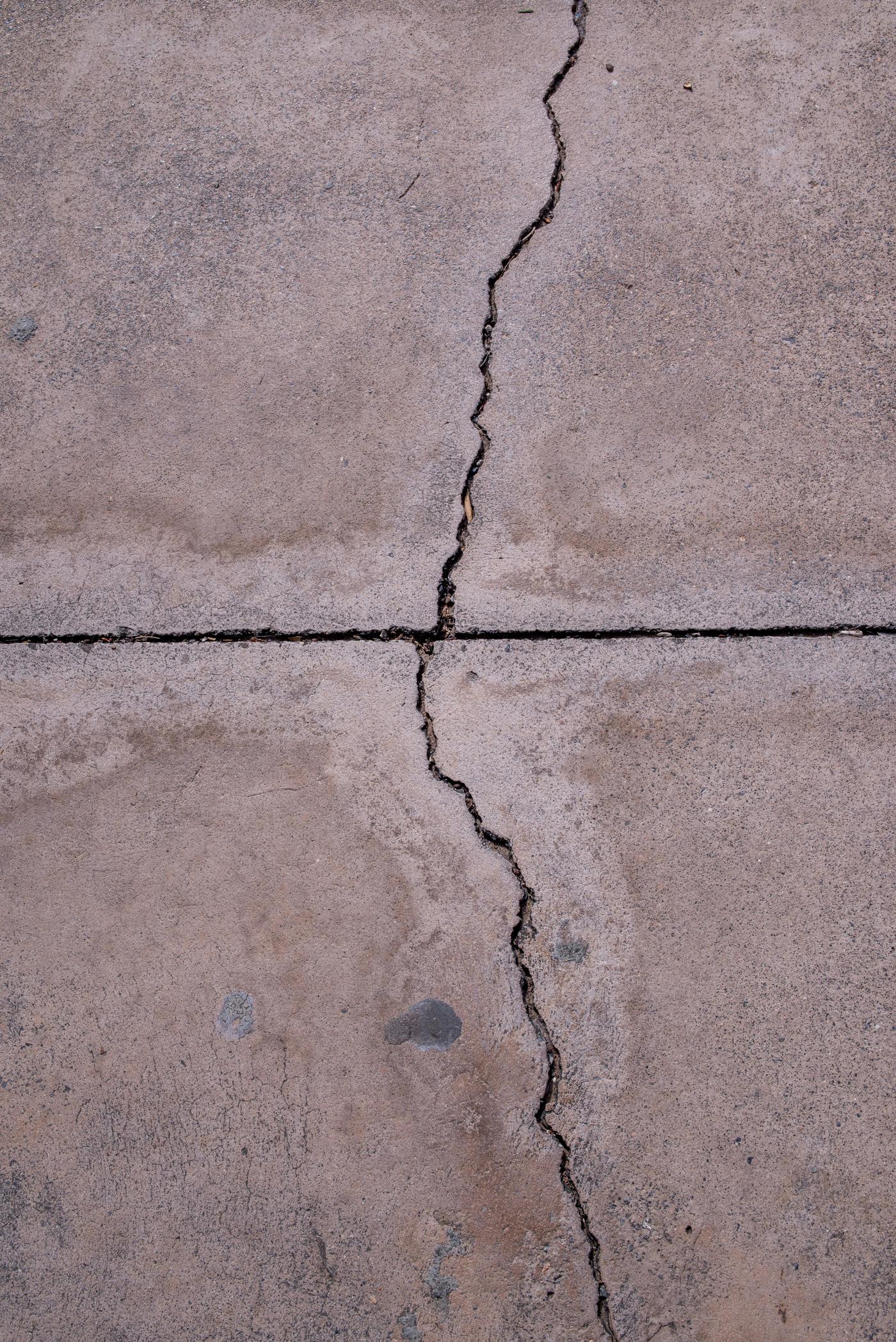 Sidewalk repair Cape Cod MA